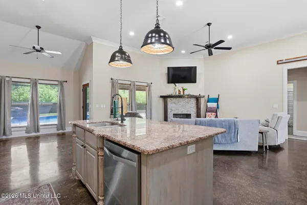 $420,000 | 1108 Belle Oak Drive, Brandon, MS 39042