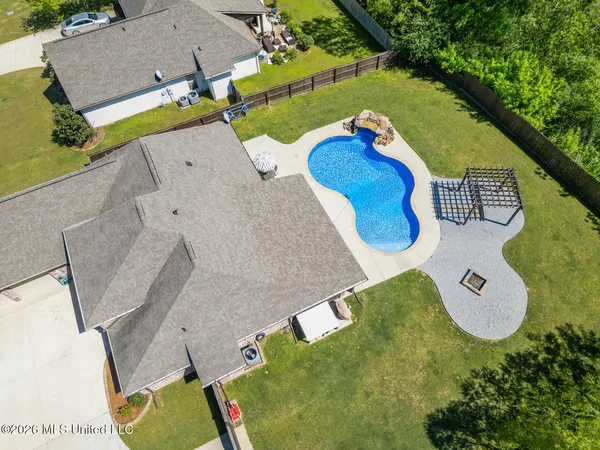 $420,000 | 1108 Belle Oak Drive, Brandon, MS 39042