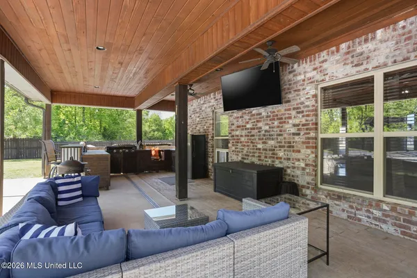 $420,000 | 1108 Belle Oak Drive, Brandon, MS 39042