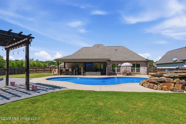 $420,000 | 1108 Belle Oak Drive, Brandon, MS 39042