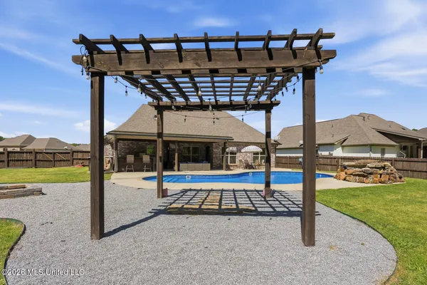 $420,000 | 1108 Belle Oak Drive, Brandon, MS 39042