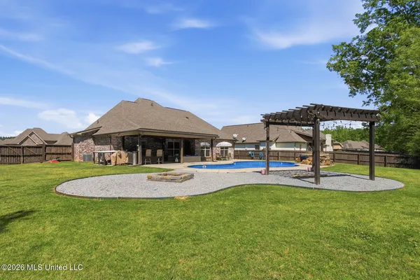 $420,000 | 1108 Belle Oak Drive, Brandon, MS 39042