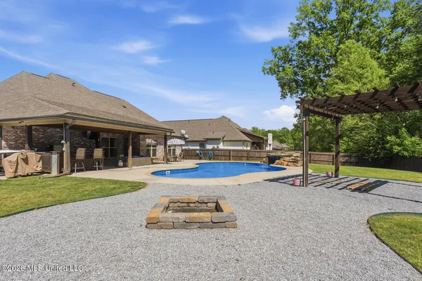 $420,000 | 1108 Belle Oak Drive, Brandon, MS 39042