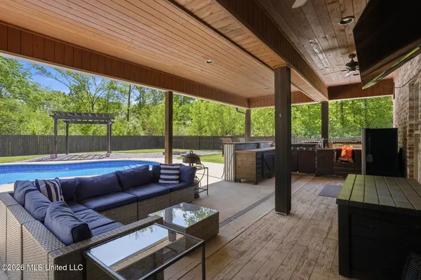 $420,000 | 1108 Belle Oak Drive, Brandon, MS 39042