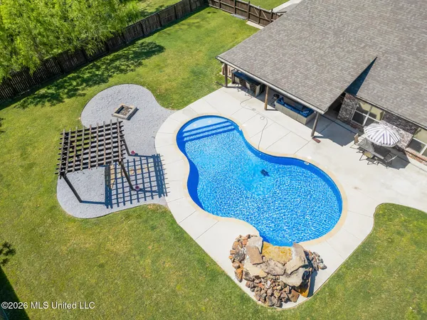 $420,000 | 1108 Belle Oak Drive, Brandon, MS 39042