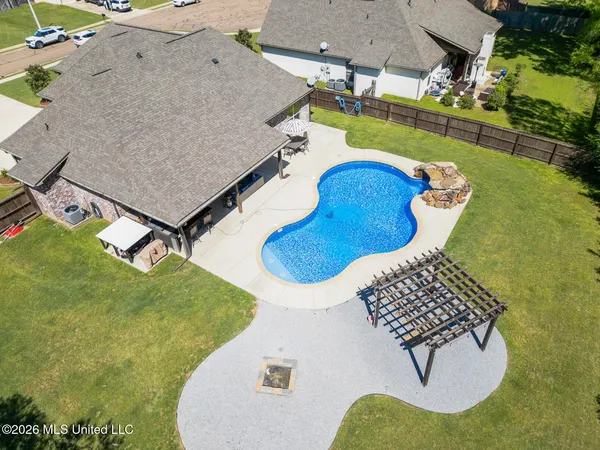 $420,000 | 1108 Belle Oak Drive, Brandon, MS 39042