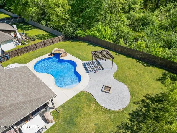 $420,000 | 1108 Belle Oak Drive, Brandon, MS 39042