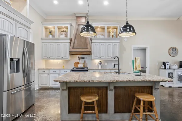 $420,000 | 1108 Belle Oak Drive, Brandon, MS 39042