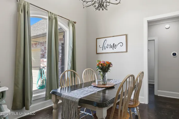 $420,000 | 1108 Belle Oak Drive, Brandon, MS 39042