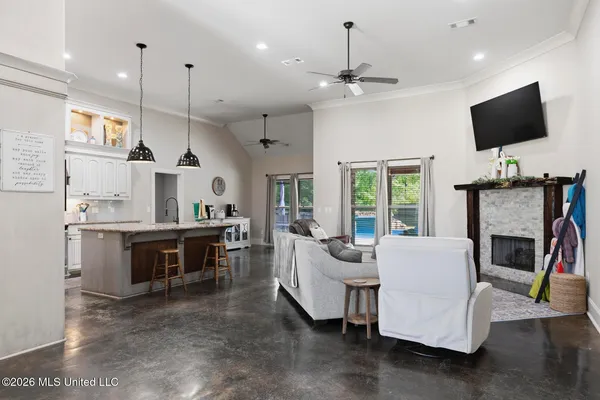 $420,000 | 1108 Belle Oak Drive, Brandon, MS 39042