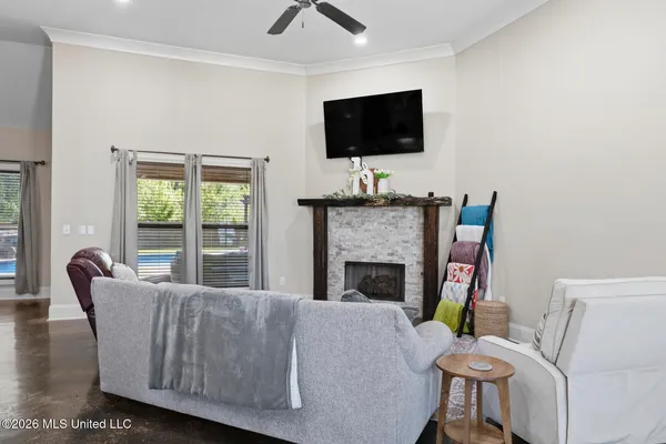 $420,000 | 1108 Belle Oak Drive, Brandon, MS 39042