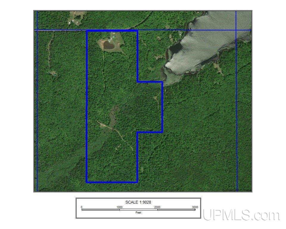 31357 Mud Lake Road Lake Linden, MI 49945 - Photo 2 of 47