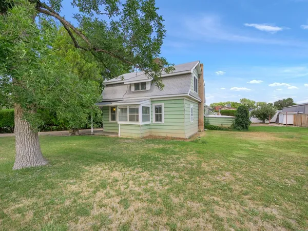 $420,000 | 402 North Maple Street, Fruita, CO 81521