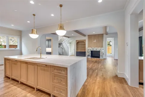 $6,499,000 | 3408 Hanover Street, University Park, TX 75225