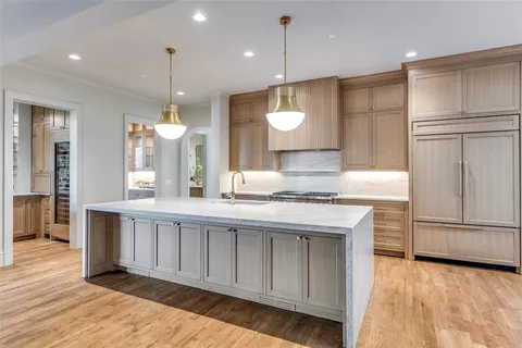 $6,499,000 | 3408 Hanover Street, University Park, TX 75225