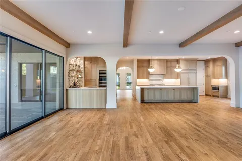 $6,499,000 | 3408 Hanover Street, University Park, TX 75225