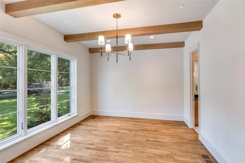 $6,499,000 | 3408 Hanover Street, University Park, TX 75225