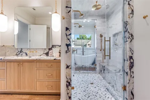$6,499,000 | 3408 Hanover Street, University Park, TX 75225