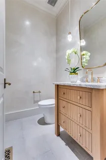 $6,499,000 | 3408 Hanover Street, University Park, TX 75225