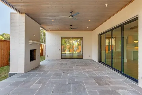 $6,499,000 | 3408 Hanover Street, University Park, TX 75225