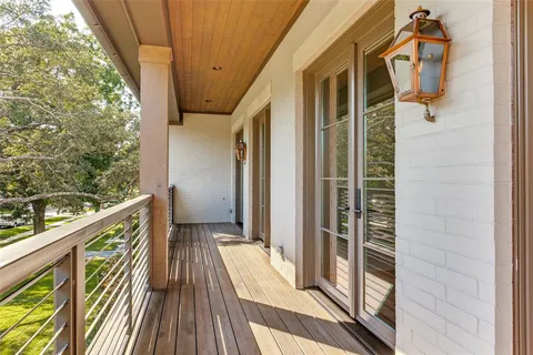 $6,499,000 | 3408 Hanover Street, University Park, TX 75225