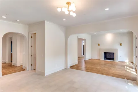 $6,499,000 | 3408 Hanover Street, University Park, TX 75225