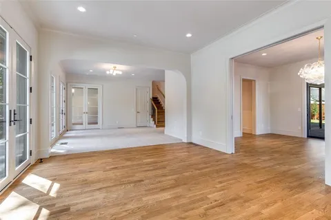 $6,499,000 | 3408 Hanover Street, University Park, TX 75225