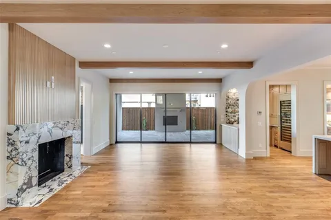 $6,499,000 | 3408 Hanover Street, University Park, TX 75225