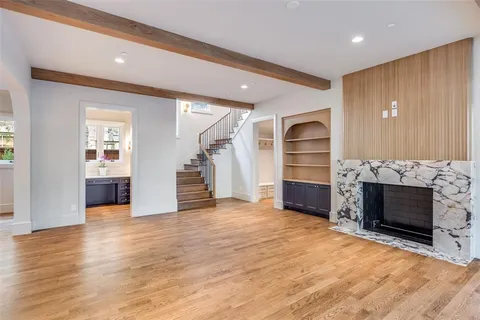 $6,499,000 | 3408 Hanover Street, University Park, TX 75225