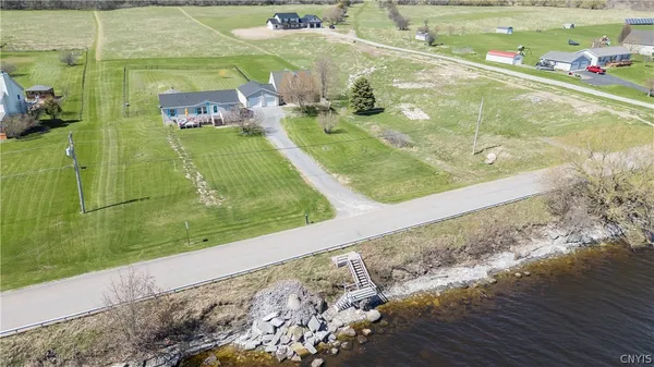 $399,000 | 17640 County Route 59, Dexter, NY 13634