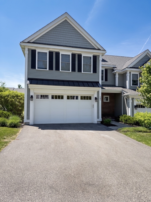 143 Brookview Road, Unit 143 Franklin, MA 02038 - Photo 2 of 29