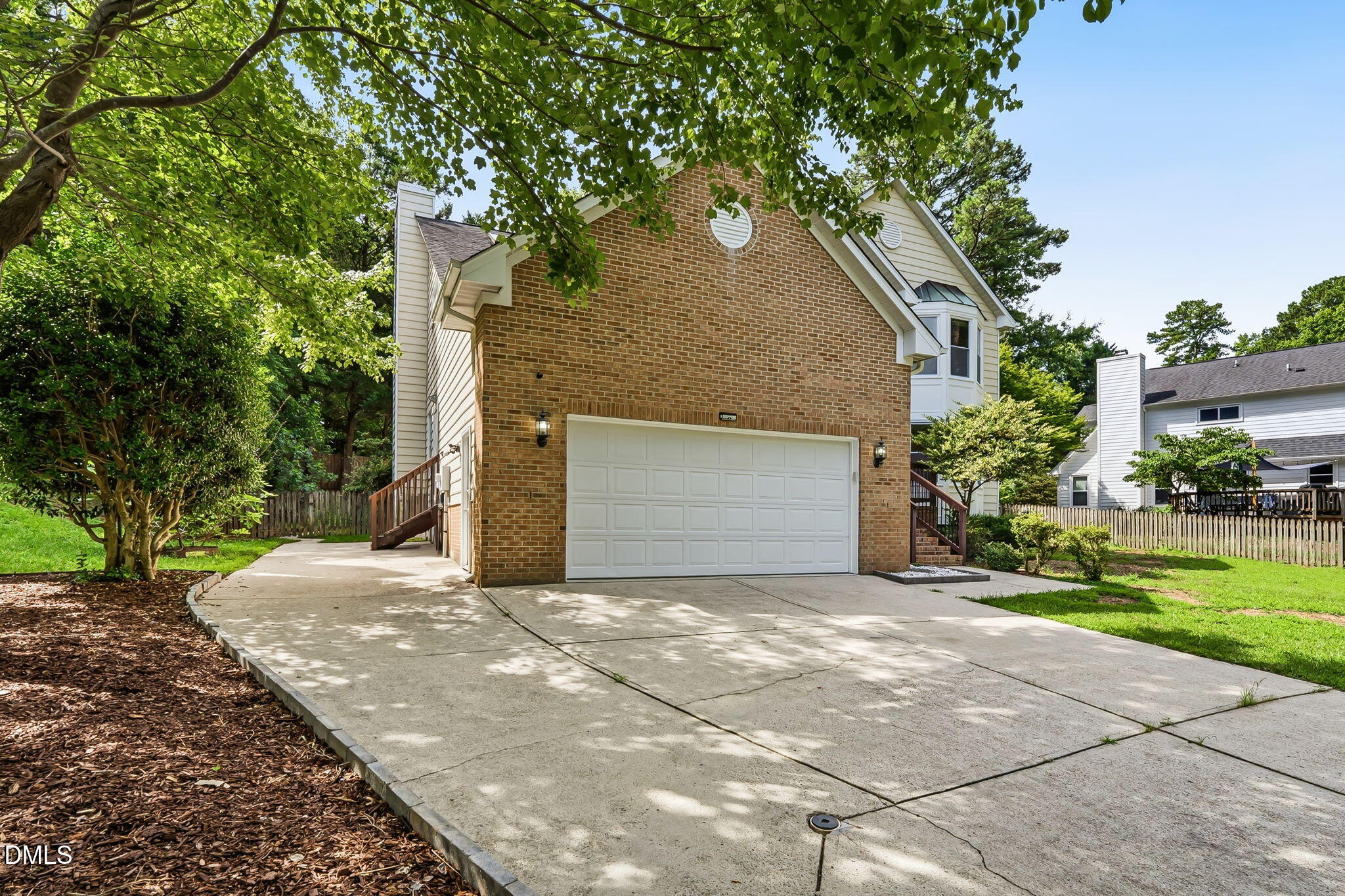 4409 Queenstown Court Raleigh, NC 27612 - Photo 4 of 52 4409 Queenstown Ct