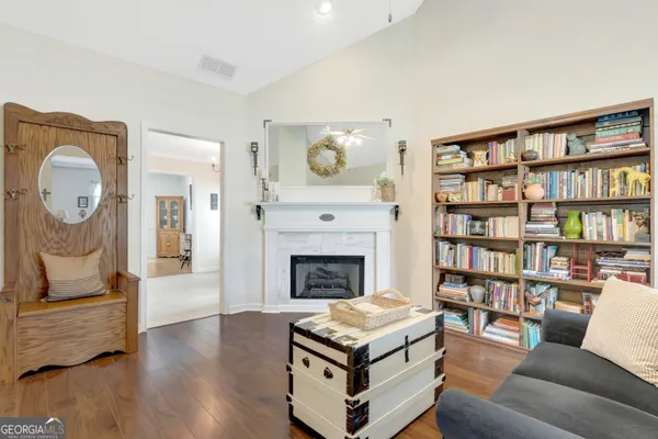 $325,000 | 55 Woodgate Drive, Fayetteville, GA 30214