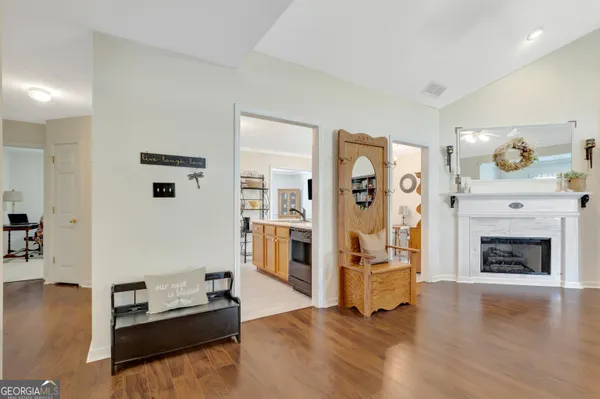 $325,000 | 55 Woodgate Drive, Fayetteville, GA 30214