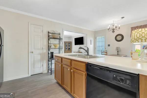 $325,000 | 55 Woodgate Drive, Fayetteville, GA 30214