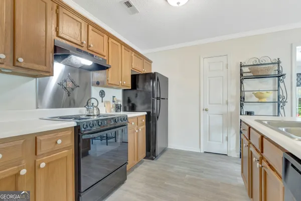 $325,000 | 55 Woodgate Drive, Fayetteville, GA 30214