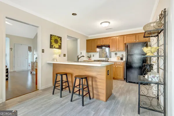 $325,000 | 55 Woodgate Drive, Fayetteville, GA 30214