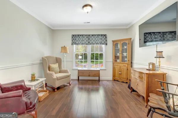 $325,000 | 55 Woodgate Drive, Fayetteville, GA 30214