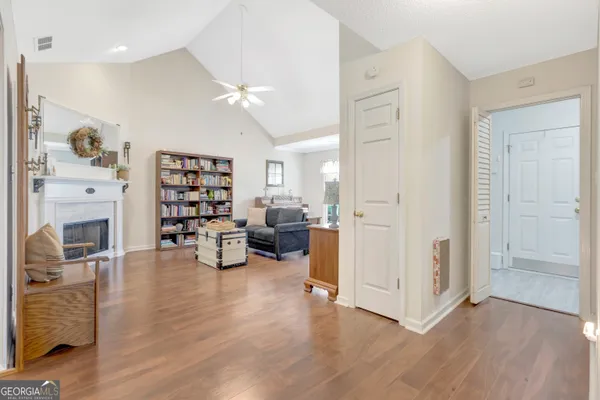 $325,000 | 55 Woodgate Drive, Fayetteville, GA 30214