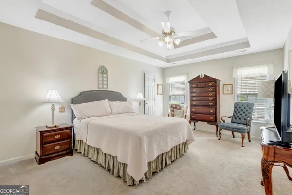 $325,000 | 55 Woodgate Drive, Fayetteville, GA 30214
