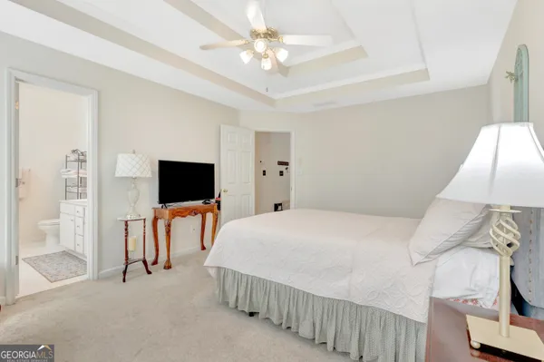 $325,000 | 55 Woodgate Drive, Fayetteville, GA 30214