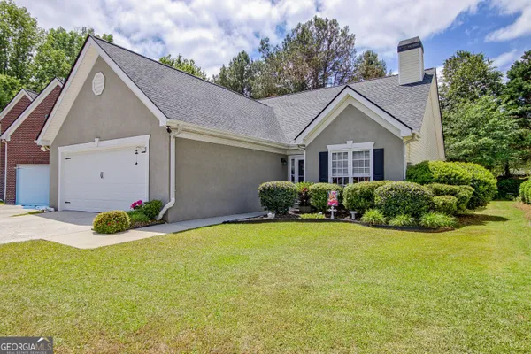 $325,000 | 55 Woodgate Drive, Fayetteville, GA 30214
