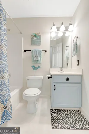 $325,000 | 55 Woodgate Drive, Fayetteville, GA 30214