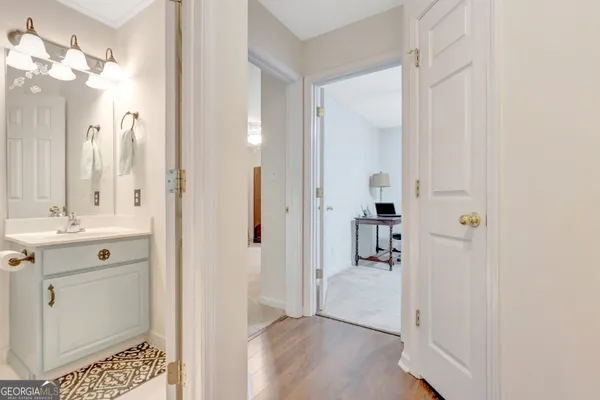 $325,000 | 55 Woodgate Drive, Fayetteville, GA 30214