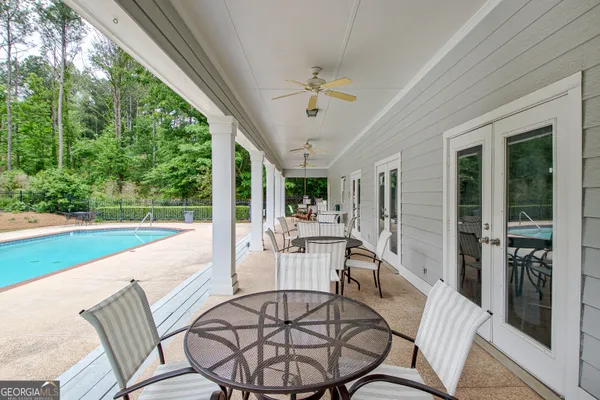$325,000 | 55 Woodgate Drive, Fayetteville, GA 30214