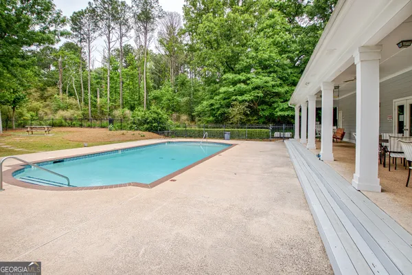 $325,000 | 55 Woodgate Drive, Fayetteville, GA 30214
