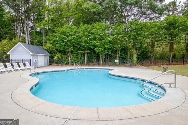 $325,000 | 55 Woodgate Drive, Fayetteville, GA 30214