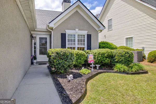 $325,000 | 55 Woodgate Drive, Fayetteville, GA 30214