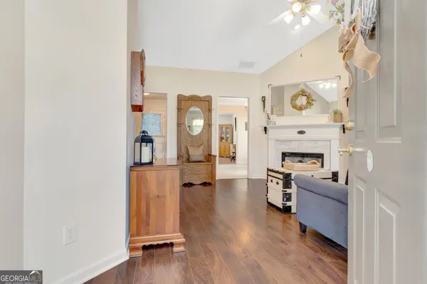 $325,000 | 55 Woodgate Drive, Fayetteville, GA 30214