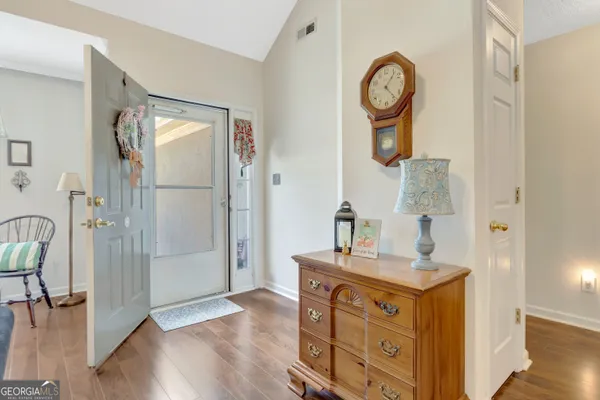 $325,000 | 55 Woodgate Drive, Fayetteville, GA 30214